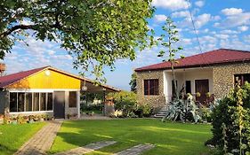 Villa Tamarisi