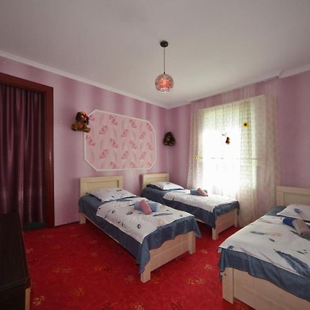 Villa Tamarisi Rokiti Экстерьер фото