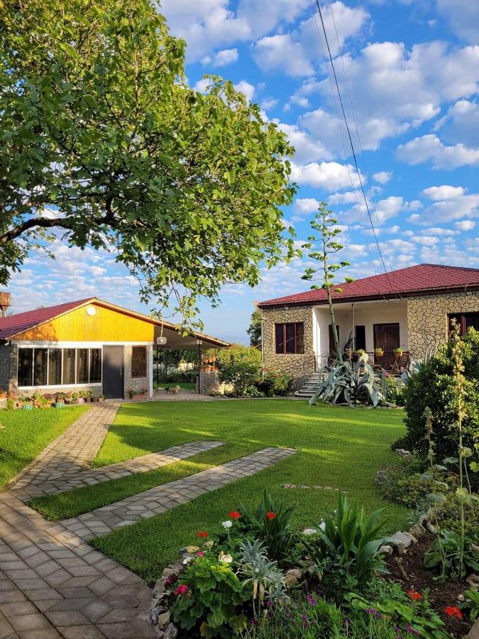 Villa Tamarisi Rokiti Экстерьер фото