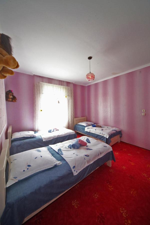 Villa Tamarisi Rokiti Экстерьер фото